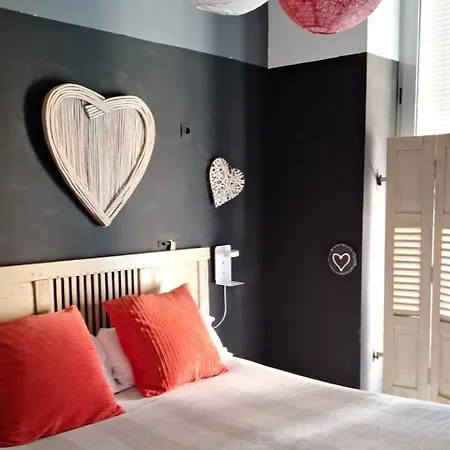 Barrio Boutik Long Alicante