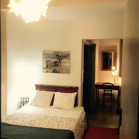 Barrio Boutik Long Alicante