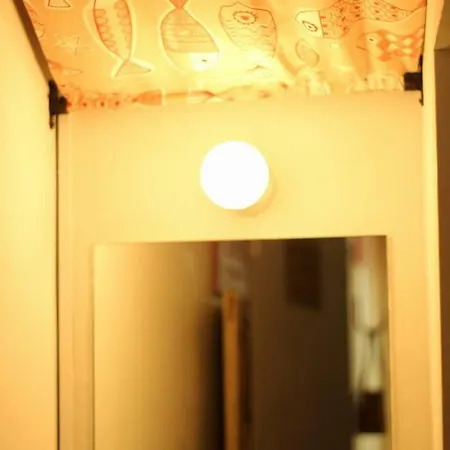 Barrio Boutik Long Hostal
