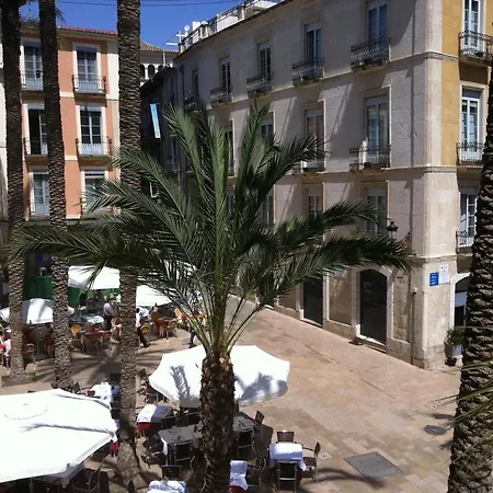 Hostal Barrio Boutik Long