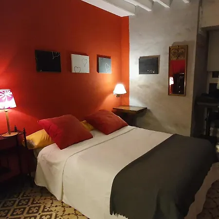 Hostal Barrio Boutik Long