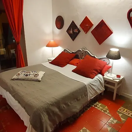 Hostal Barrio Boutik Long
