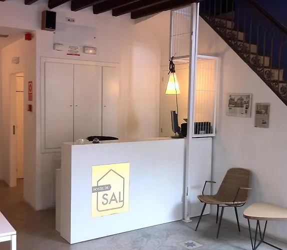 Barrio Boutik Long Hostel Αλικάντε