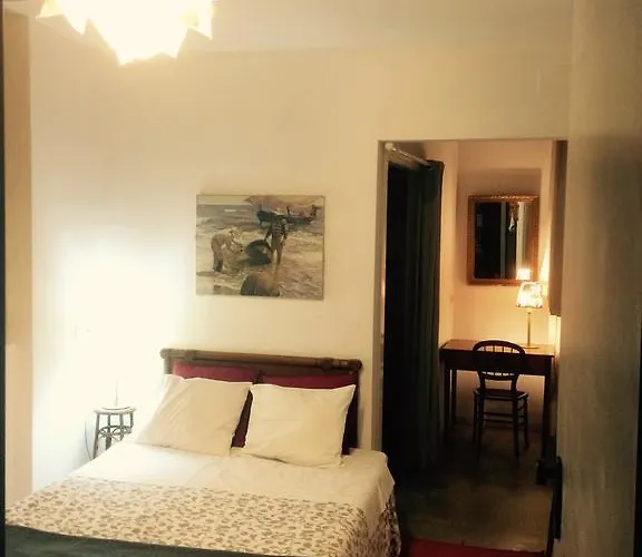Barrio Boutik Long Alicante