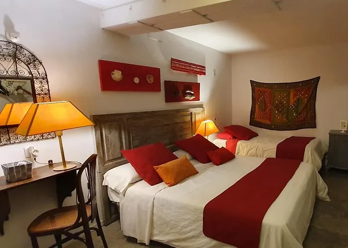 Barrio Boutik Long Hostel Alicante
