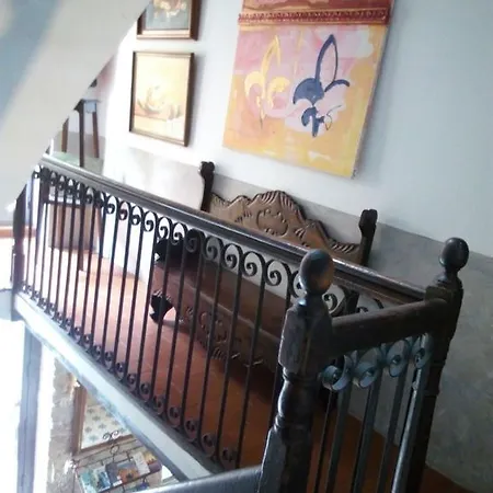 Albergue Barrio Boutik Long *