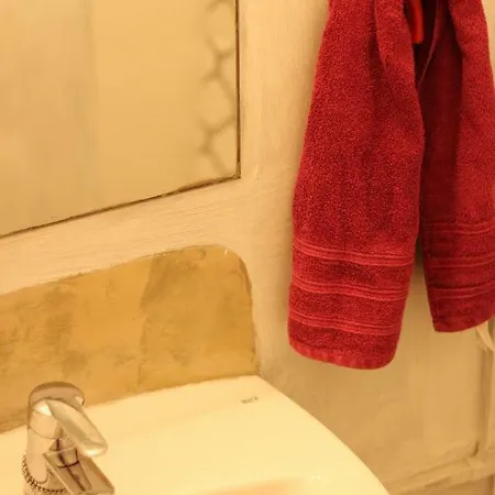 Barrio Boutik Long * Alicante