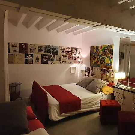 Barrio Boutik Long *