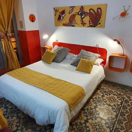 Barrio Boutik Long Alicante